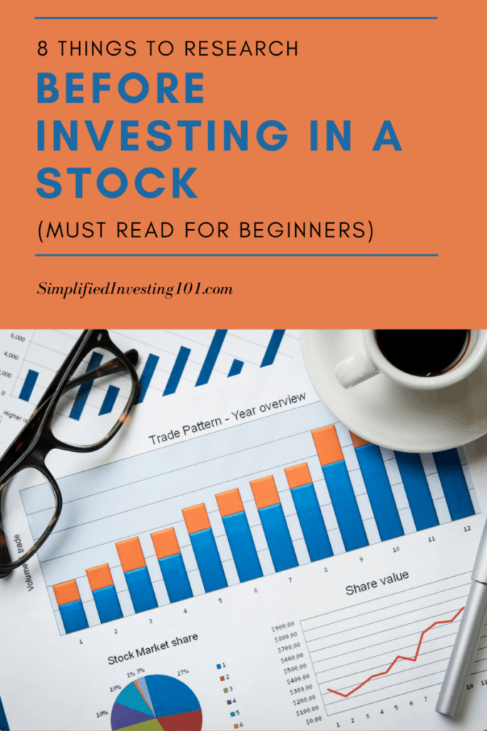 8-things-to-research-before-investing-in-a-stock-must-read